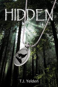 Download HIDDEN (Hidden Trilogy Book 1) pdf, epub, ebook