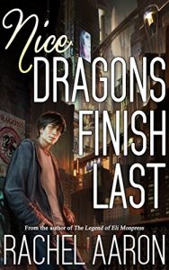 Download Nice Dragons Finish Last (Heartstrikers Book 1) pdf, epub, ebook