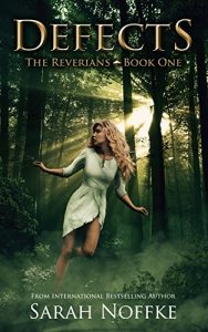 Download Defects (The Reverians Book 1) pdf, epub, ebook