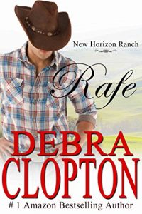 Download Rafe: (Contemporary Western Romance) (New Horizon Ranch: Mule Hollow Book 2) pdf, epub, ebook
