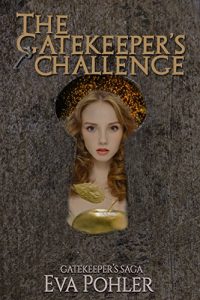 Download The Gatekeeper’s Challenge (The Gatekeeper’s Saga Book 2) pdf, epub, ebook