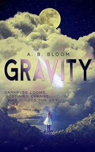Download Gravity: Young Adult Fantasy Fallen Stars Romance (Gravity Series Book 1) pdf, epub, ebook