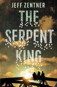 Download The Serpent King pdf, epub, ebook