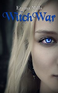 Download WitchWar (Witchblood Series Book 5) pdf, epub, ebook