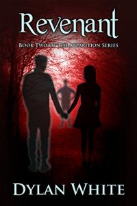 Download Revenant: Book Two of The Apparition Series pdf, epub, ebook