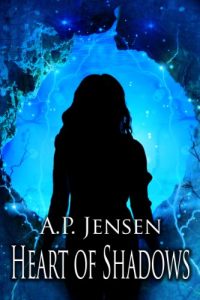 Download Heart of Shadows (Birthright Series Book 2) pdf, epub, ebook