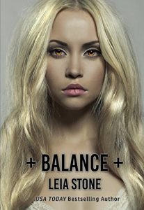 Download Balance (Matefinder Book 3) pdf, epub, ebook