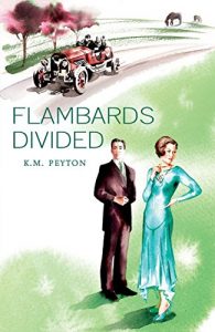 Download Flambards Divided pdf, epub, ebook