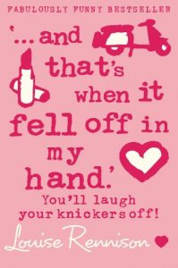 Download ‘… and that’s when it fell off in my hand.’ (Confessions of Georgia Nicolson, Book 5) pdf, epub, ebook