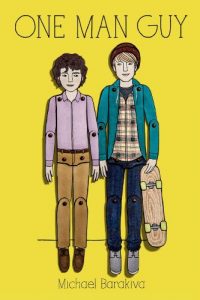 Download One Man Guy pdf, epub, ebook
