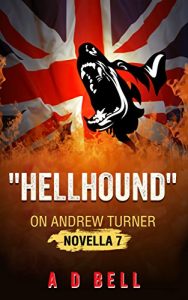 Download “Hellhound”: On Andrew Turner, Novella 7 pdf, epub, ebook