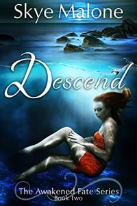 Download Descend (Awakened Fate Book 2) pdf, epub, ebook