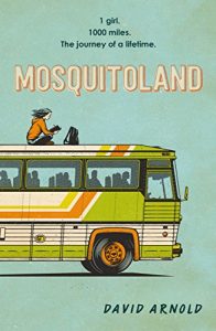 Download Mosquitoland pdf, epub, ebook