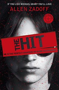 Download Boy Nobody: The Hit: Book 1 pdf, epub, ebook