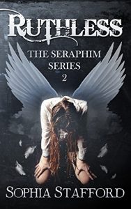 Download Ruthless (The Seraphim Series Book 2) pdf, epub, ebook
