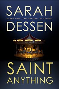 Download Saint Anything pdf, epub, ebook