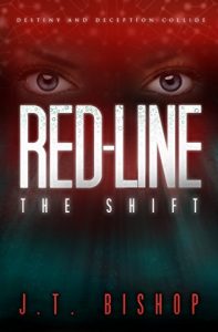 Download Red-Line: The Shift (Volume One) pdf, epub, ebook