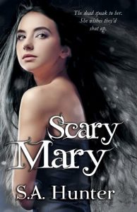 Download Scary Mary (The Scary Mary Series Book 1) pdf, epub, ebook