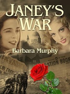 Download Janey’s War pdf, epub, ebook