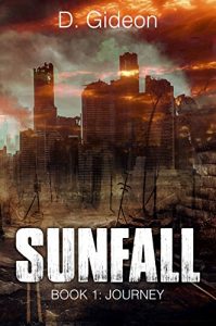 Download SUNFALL: Book 1: Journey pdf, epub, ebook