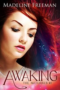 Download Awaking (The Naturals Book 1) pdf, epub, ebook