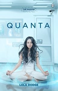Download Quanta (The Shadow Ravens) pdf, epub, ebook