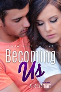 Download Becoming Us (The Jade Series #7) pdf, epub, ebook