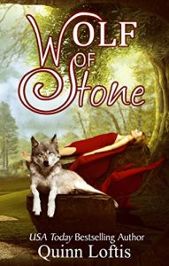 Download Wolf of Stone: Book 2 The Gypsy Healers Series pdf, epub, ebook