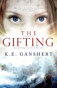 Download The Gifting (The Gifting Series Book 1) pdf, epub, ebook