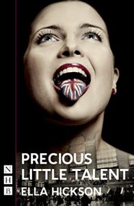 Download Precious Little Talent (NHB Modern Plays) pdf, epub, ebook
