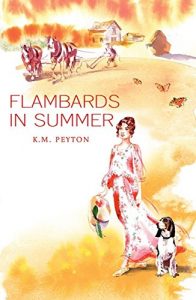 Download Flambards in Summer pdf, epub, ebook