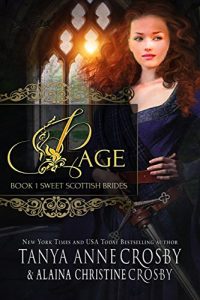 Download Page: A Sweet Scottish Medieval Romance (Sweet Scottish Brides Book 1) pdf, epub, ebook