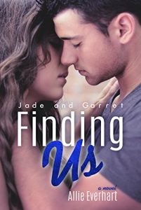 Download Finding Us (The Jade Series #6) pdf, epub, ebook