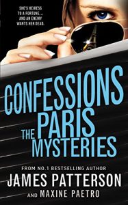 Download Confessions: The Paris Mysteries: (Confessions 3) pdf, epub, ebook