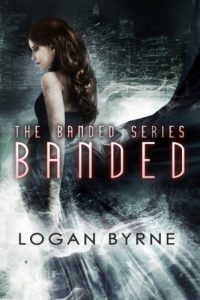 Download Banded (Banded 1) pdf, epub, ebook