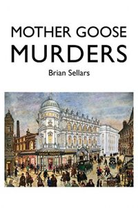 Download Mother Goose Murders (Tuppenny Hat Detective series Book 3) pdf, epub, ebook