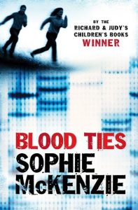 Download Blood Ties pdf, epub, ebook