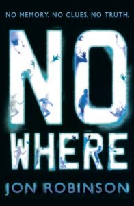 Download Nowhere (Nowhere Book 1) pdf, epub, ebook