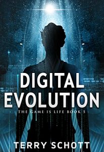 Download Digital Evolution (The Game is Life Book 5) pdf, epub, ebook