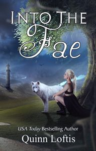 Download Into the Fae: Book 1, Gypsy Healers Series pdf, epub, ebook