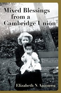 Download Mixed Blessings From A Cambridge Union pdf, epub, ebook