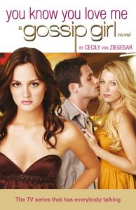 Download Gossip Girl 2: You Know You Love Me pdf, epub, ebook