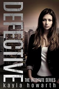 Download Defective (The Institute Series Book 3) pdf, epub, ebook