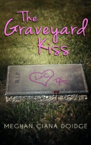 Download The Graveyard Kiss: Reconstructionist 0.5 pdf, epub, ebook