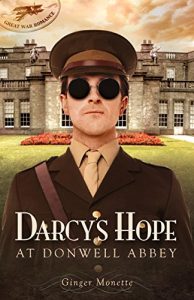 Download Darcy’s Hope at Donwell Abbey: A WW1 Pride & Prejudice Companion Story (Great War Romance Book 2) pdf, epub, ebook