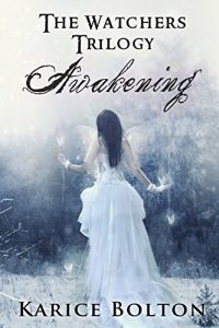 Download Awakening (The Watchers Trilogy #1) pdf, epub, ebook