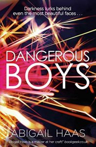 Download Dangerous Boys pdf, epub, ebook