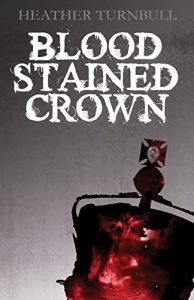 Download Blood Stained Crown pdf, epub, ebook