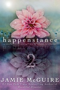 Download Happenstance: A Novella Series (Part Two) pdf, epub, ebook