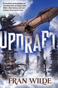 Download Updraft: A Novel (Bone Universe) pdf, epub, ebook